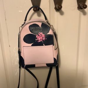 COPY - Kate Spade backpack purse